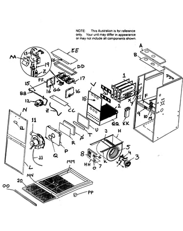 Furnace