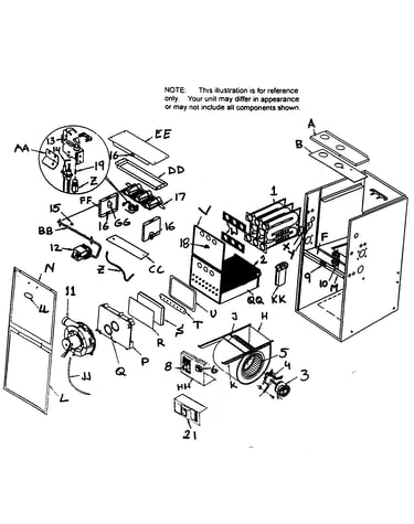 Furnace