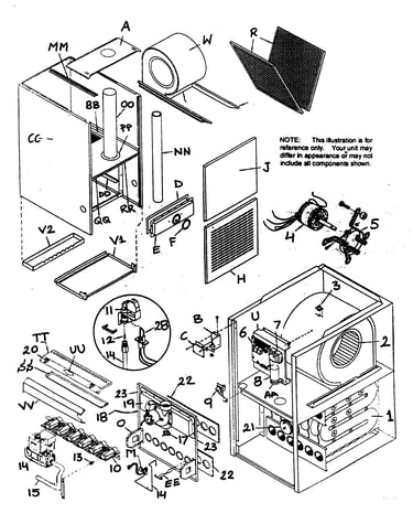 Furnace