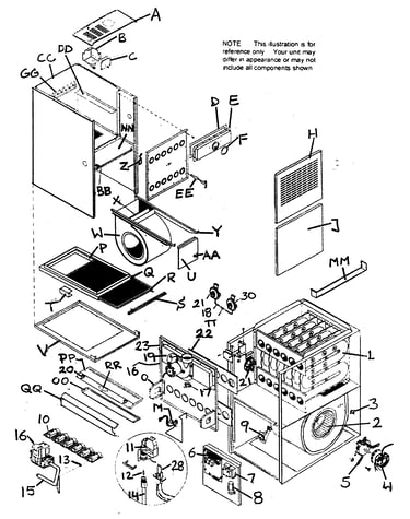 Furnace