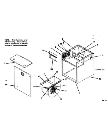 Air handler