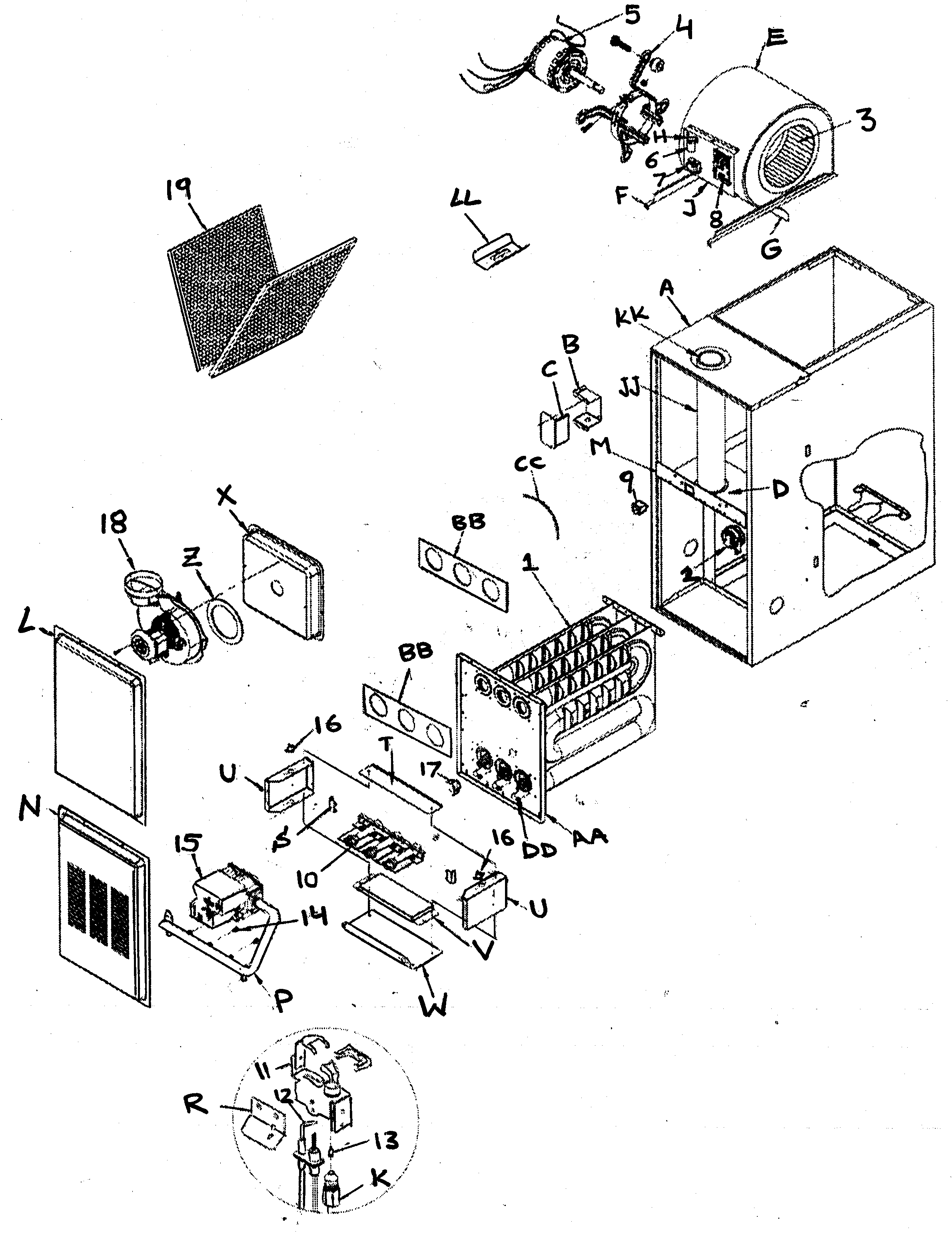Furnace