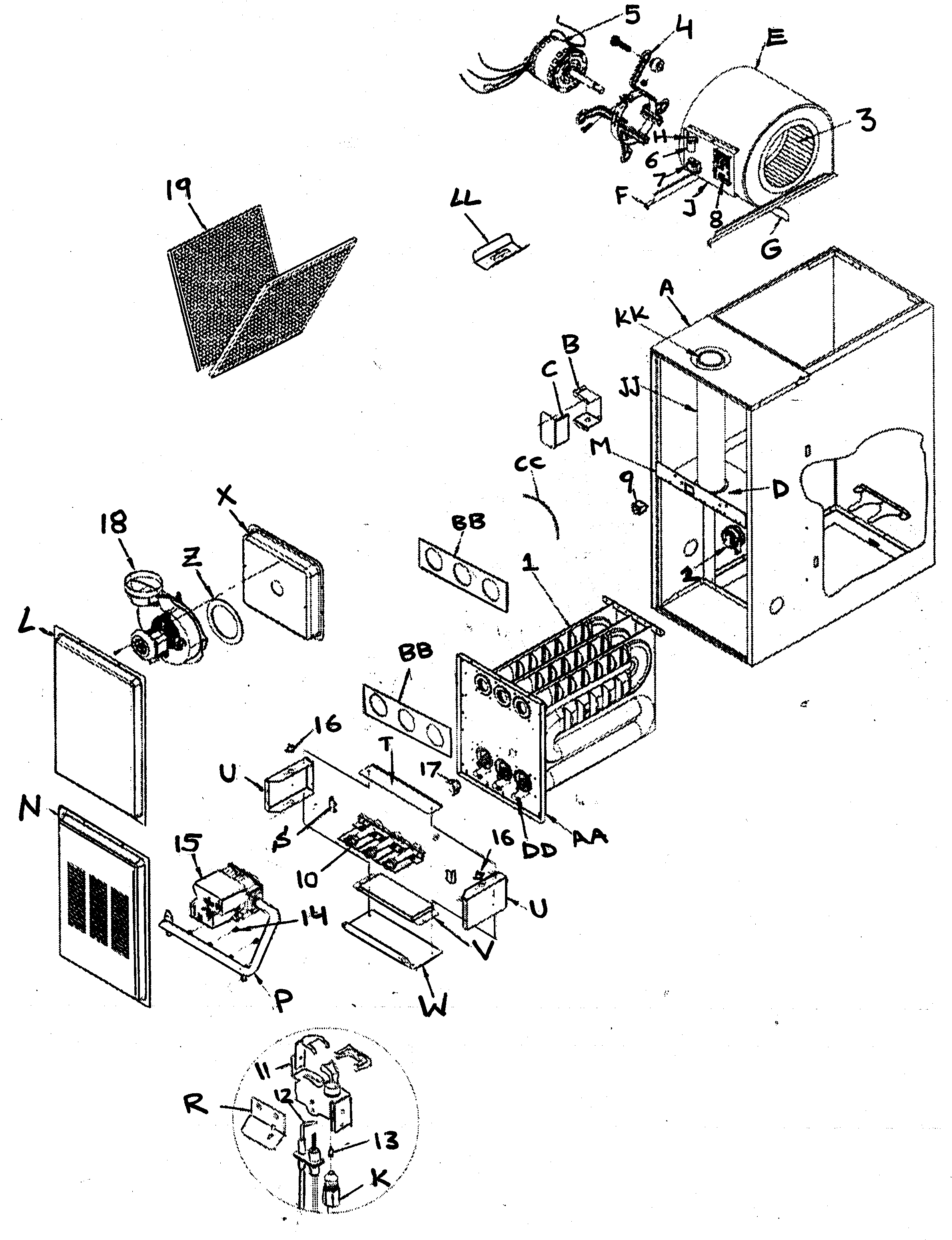 Furnace