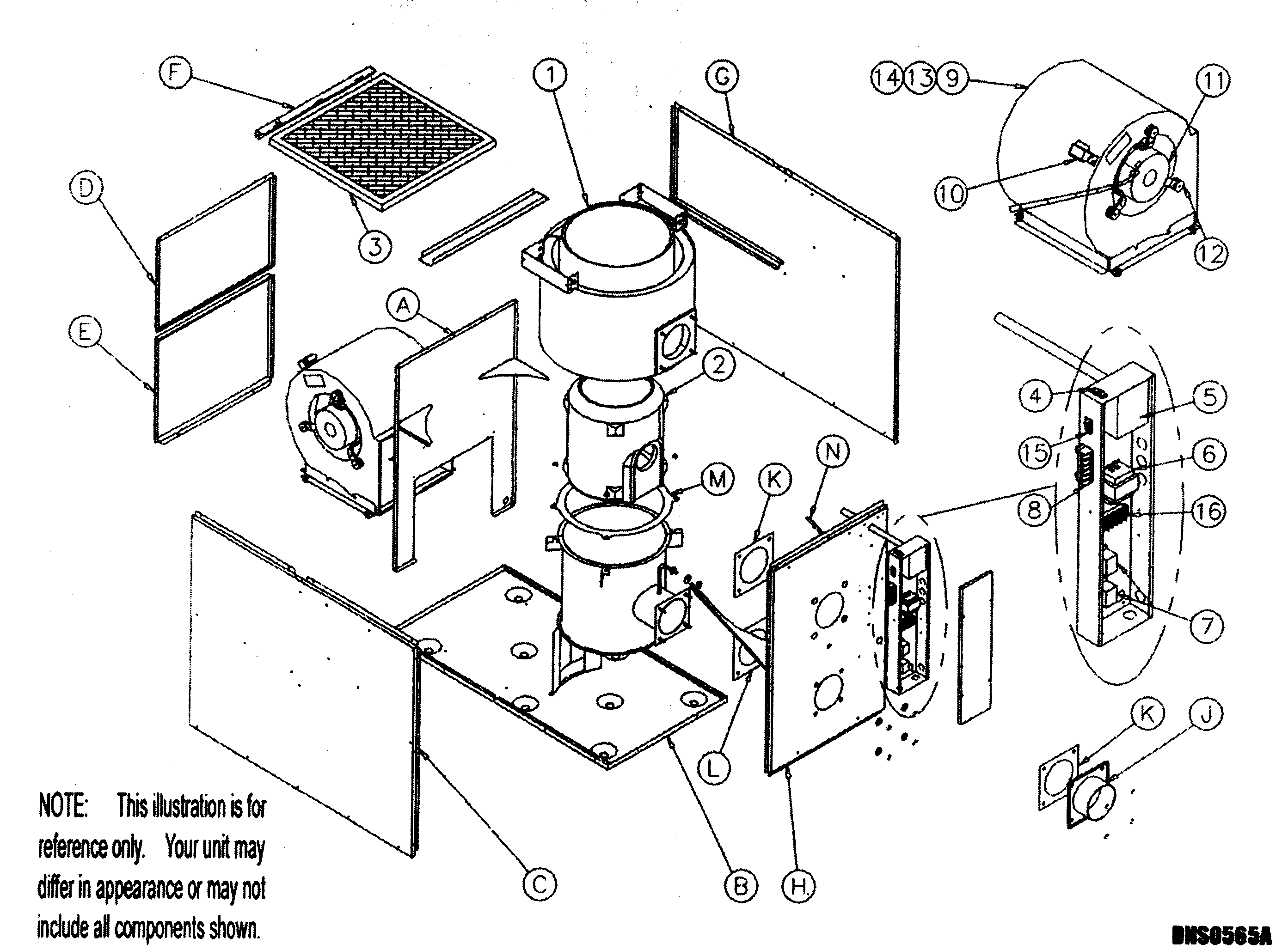 Furnace