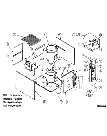 Furnace