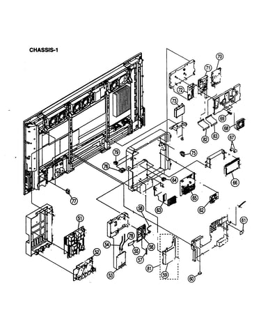 Chassis 1