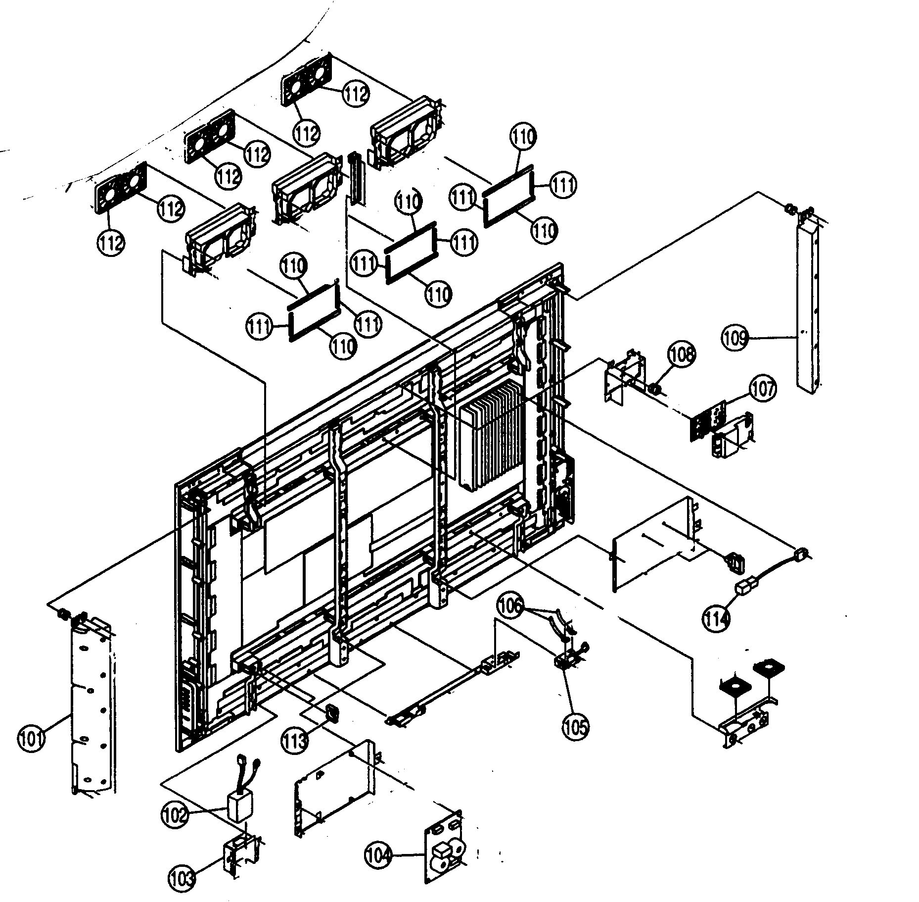 Chassis 2