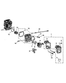 Carburetor/air filter