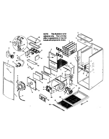 Furnace