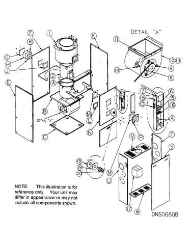 Furnace