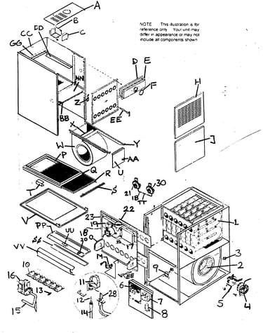 Furnace