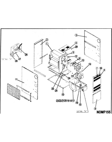 Furnace