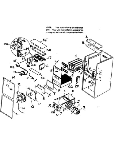Furnace