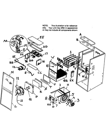 Furnace