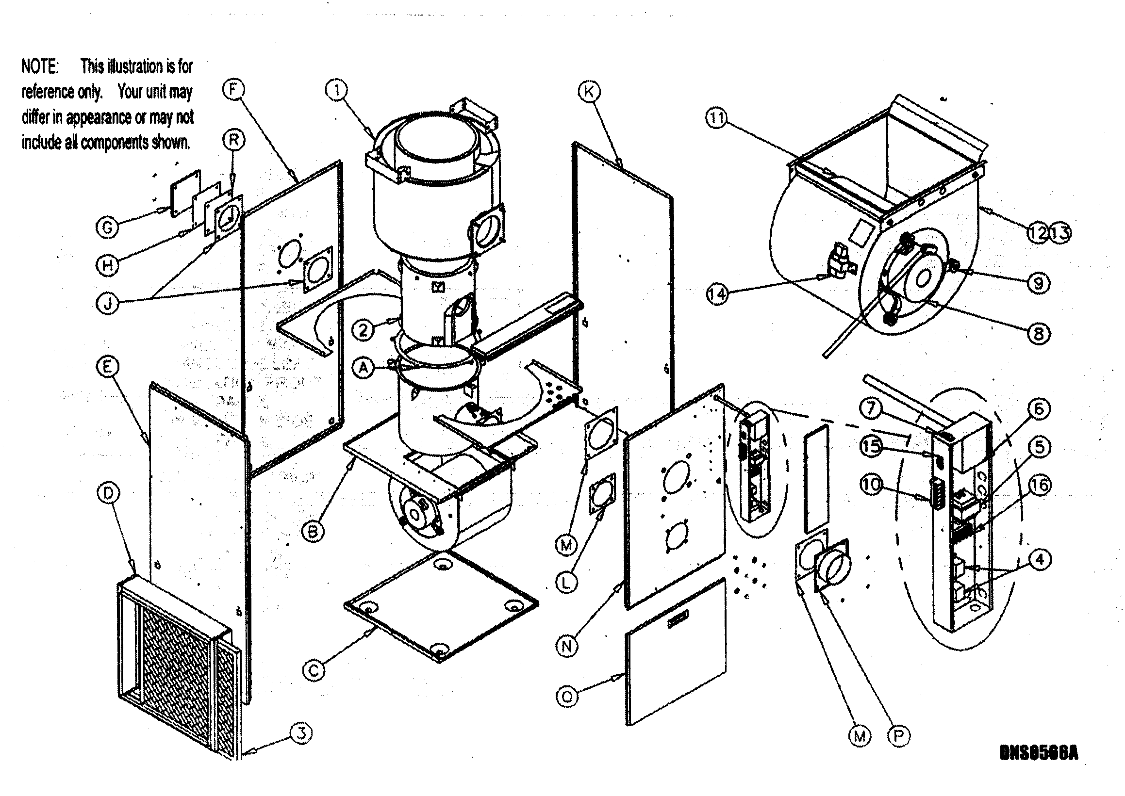 Furnace