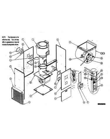 Furnace
