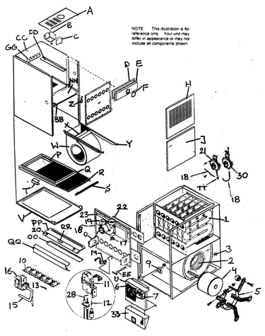 Furnace