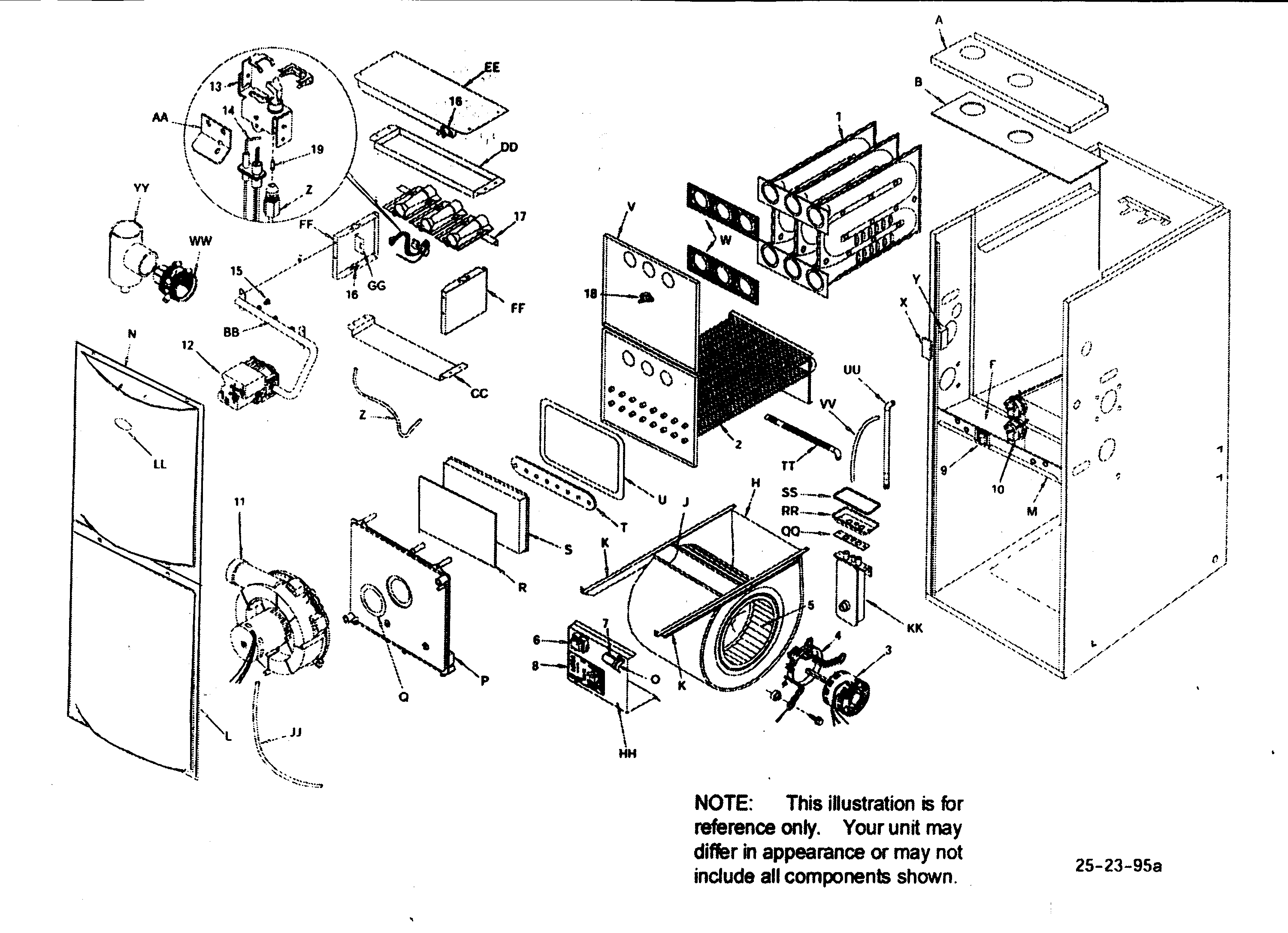 Furnace