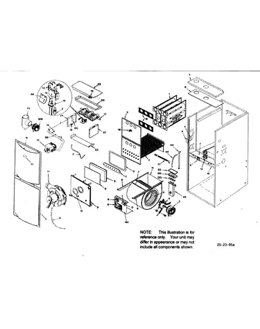 Furnace
