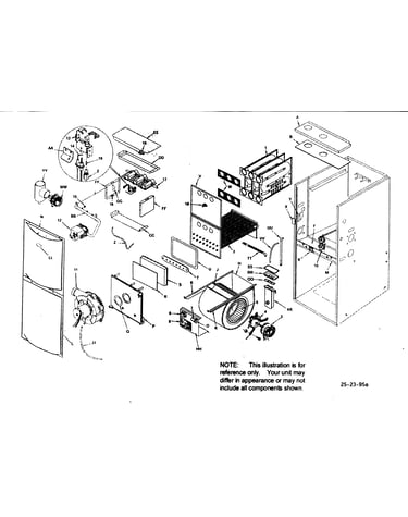 Furnace