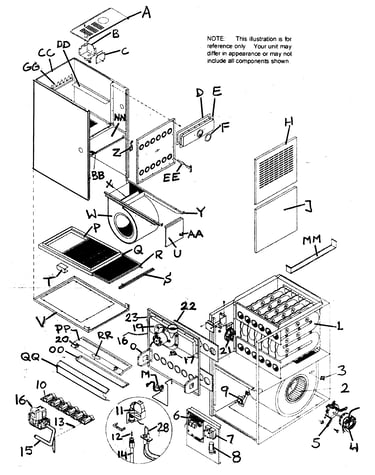 Furnace
