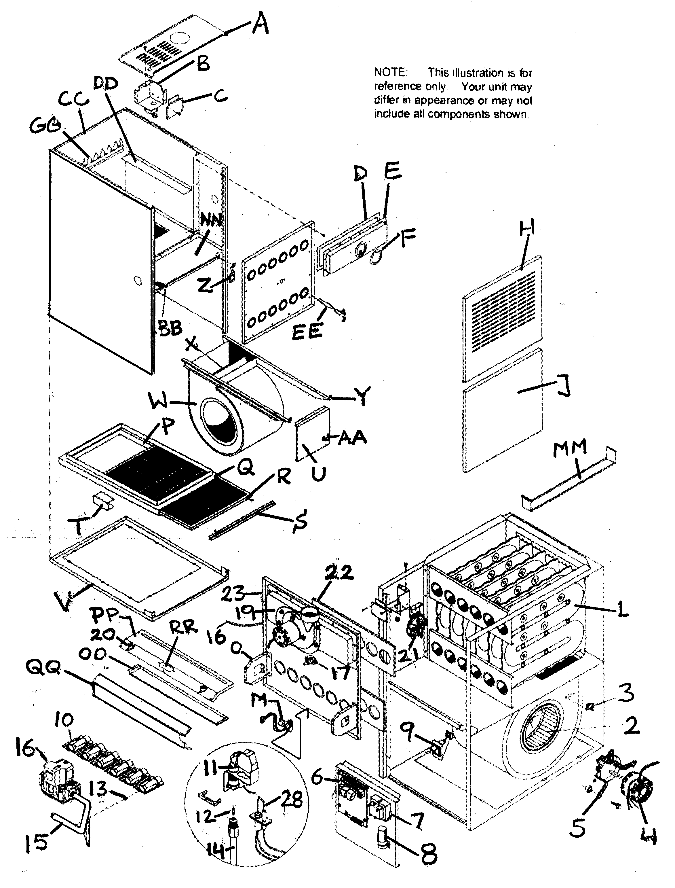 Furnace