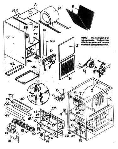 Furnace
