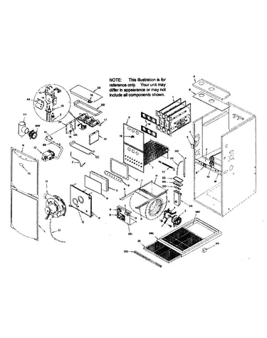 Furnace