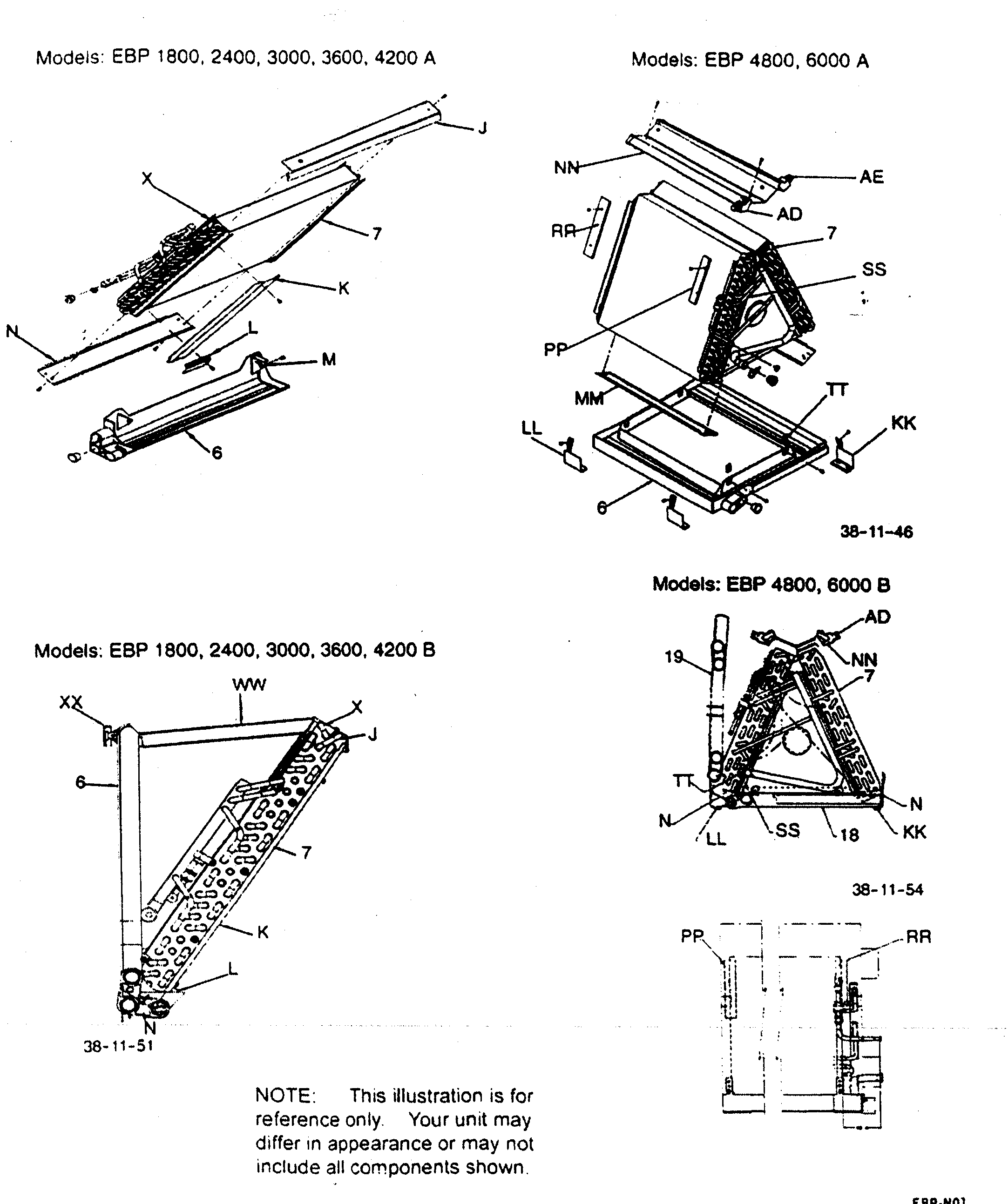 Coil assy