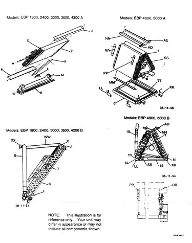 Coil assy