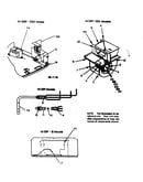 Blower/control assy