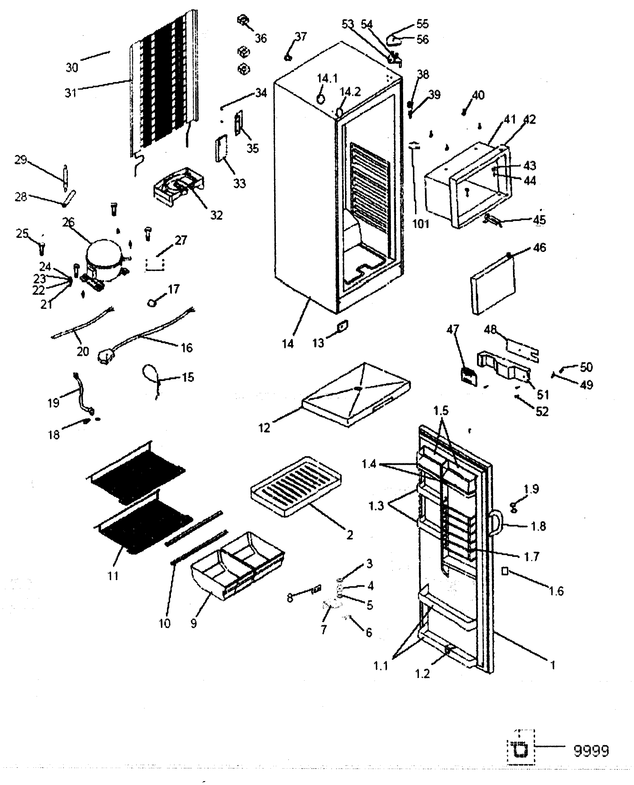 Refrigerator
