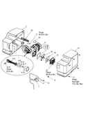 Pump assy