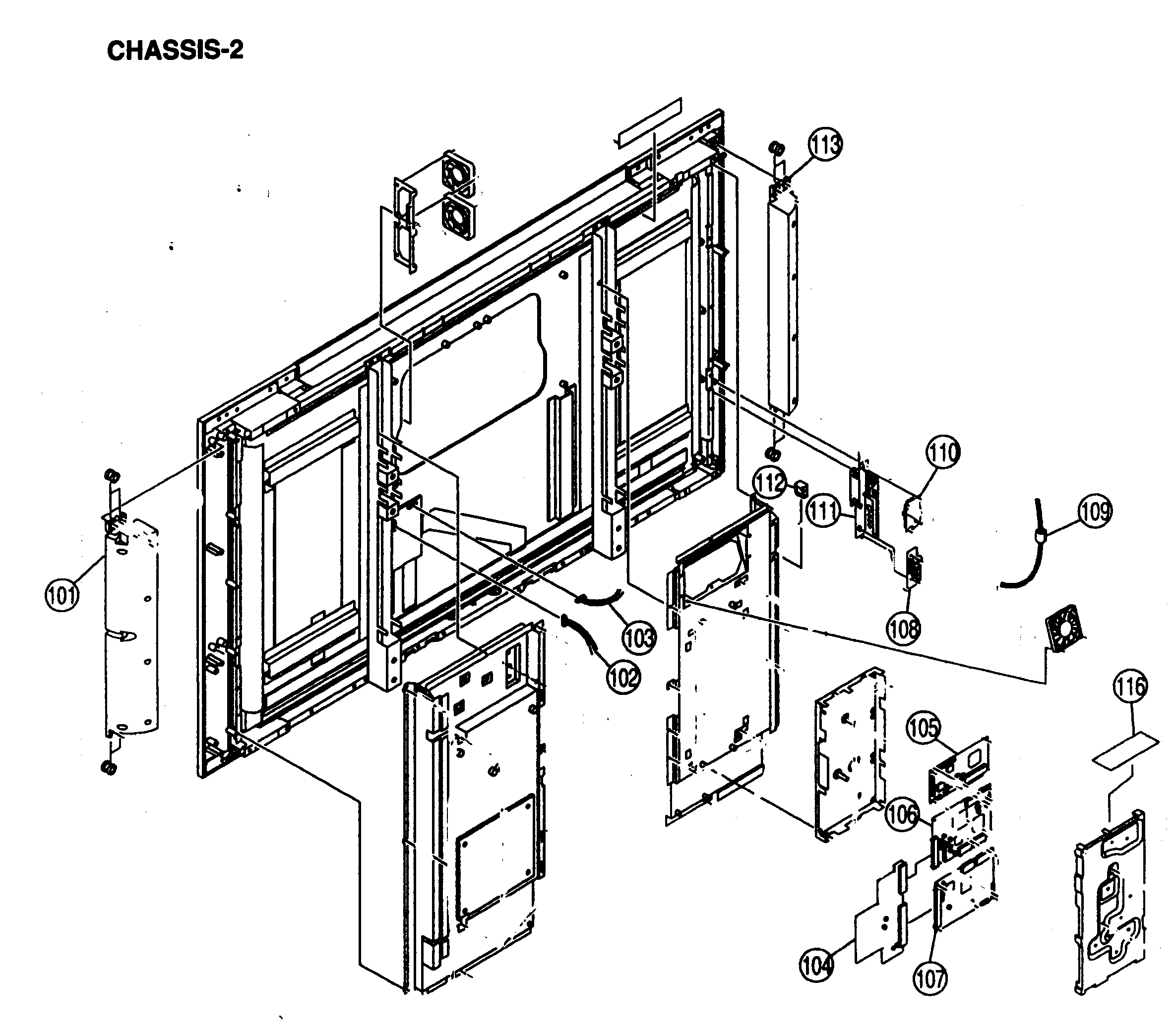 CHASSIS 2