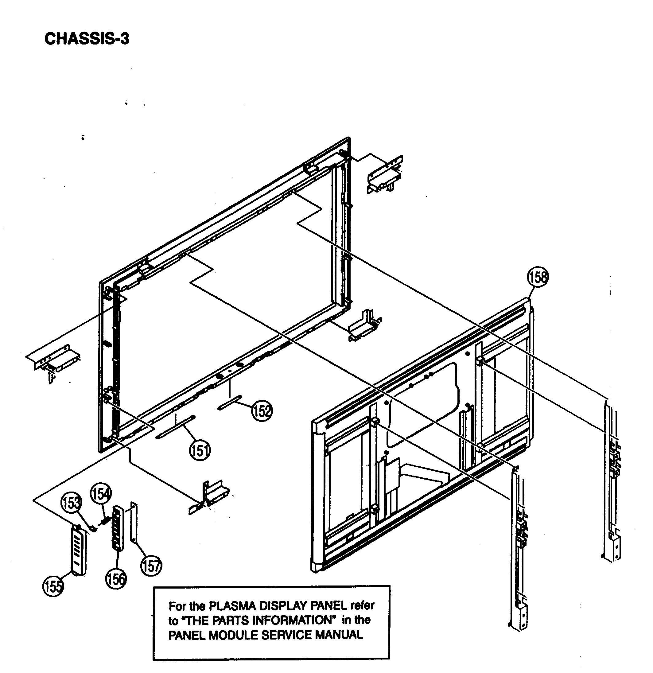 CHASSIS 3
