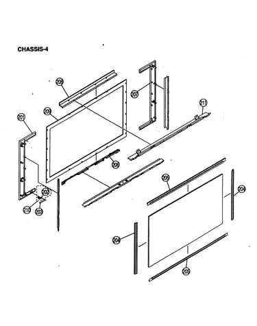 Chassis 4