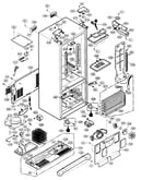 Case parts
