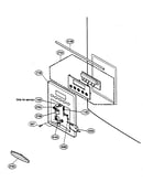 Dispenser parts