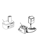 Battery charger