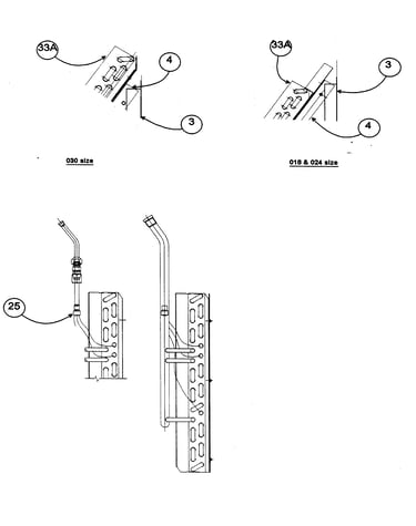 Coil assy