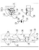 Control assy