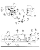 Control assy
