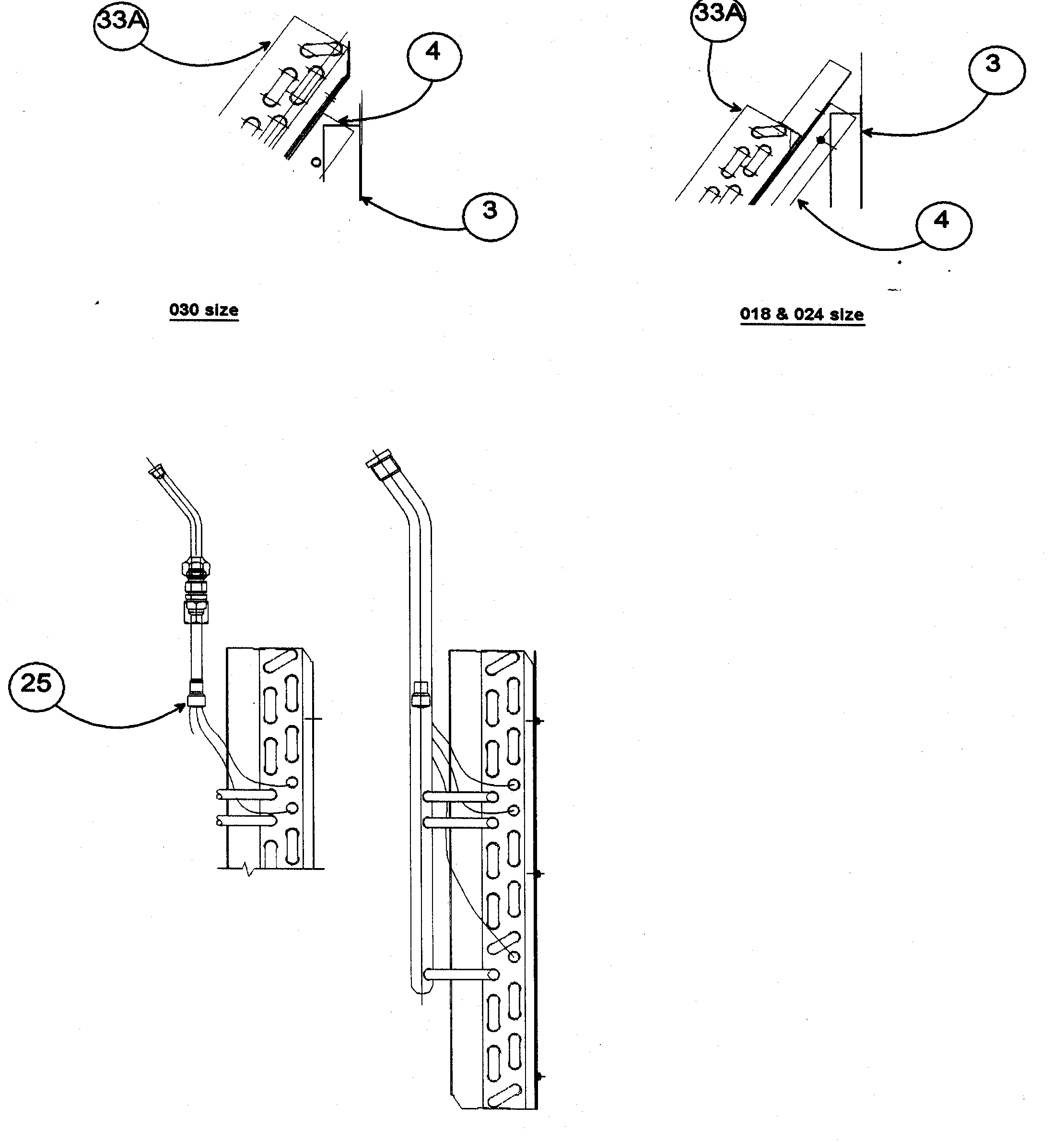Coil assy