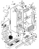 Case parts
