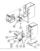 Cabinet parts 1