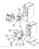 Cabinet parts 1