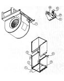 Blower assy