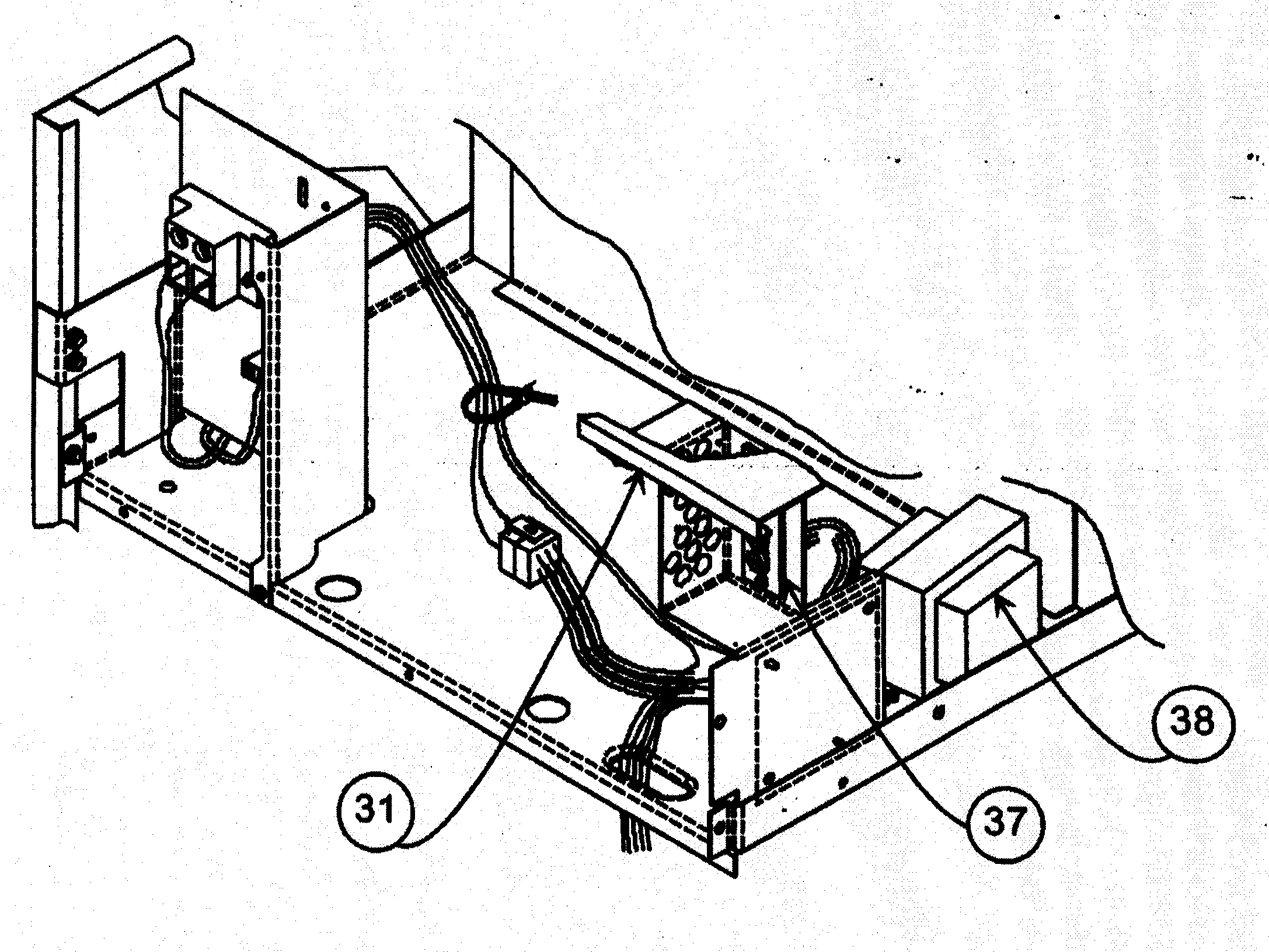 Control board