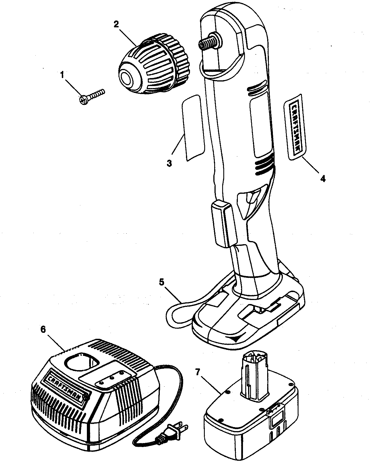 Drill