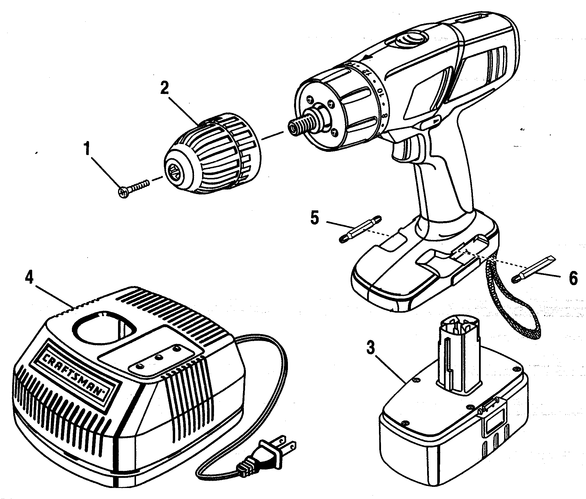DRILL